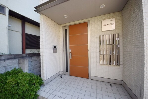 ペルルバントの物件内観写真